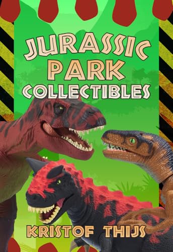 Jurassic Park Collectibles